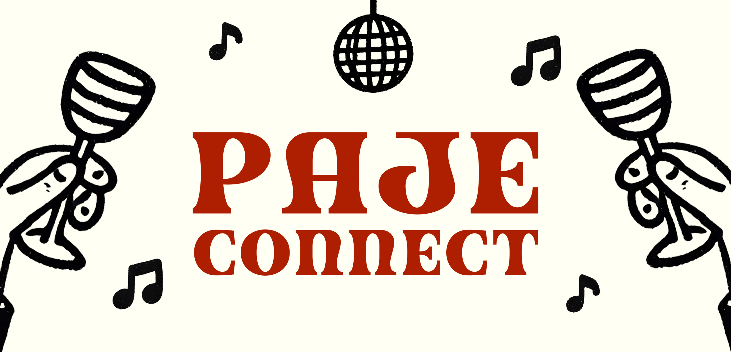 Affiche PAJE Congrès 2025