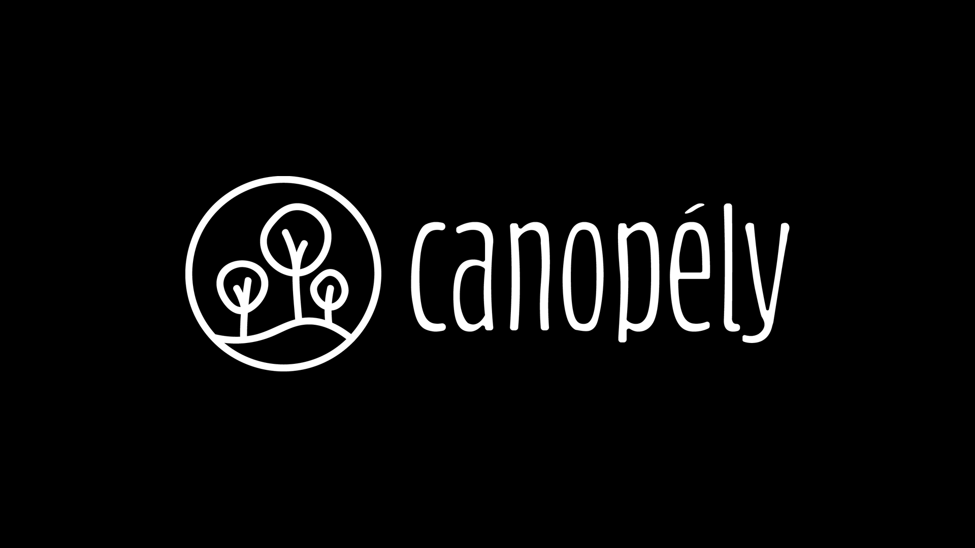 Canopély