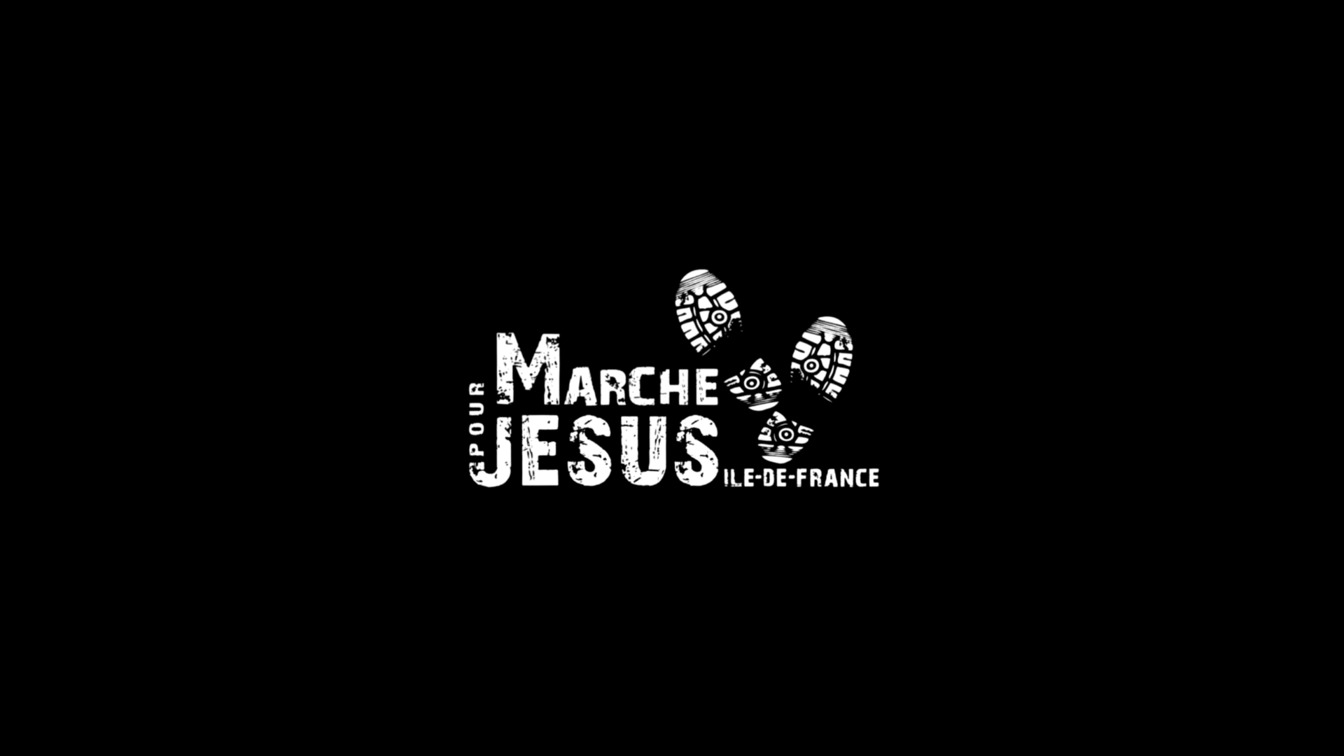 Marche pour Jésus
