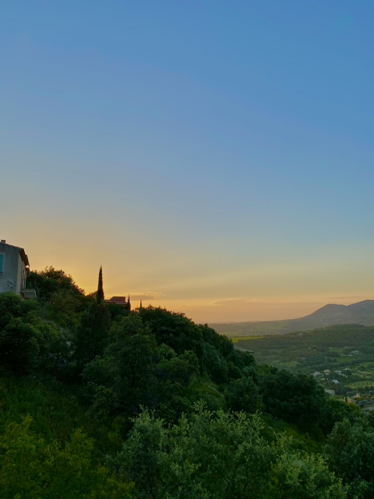 Photo de Mollans-sur-Ouvèze